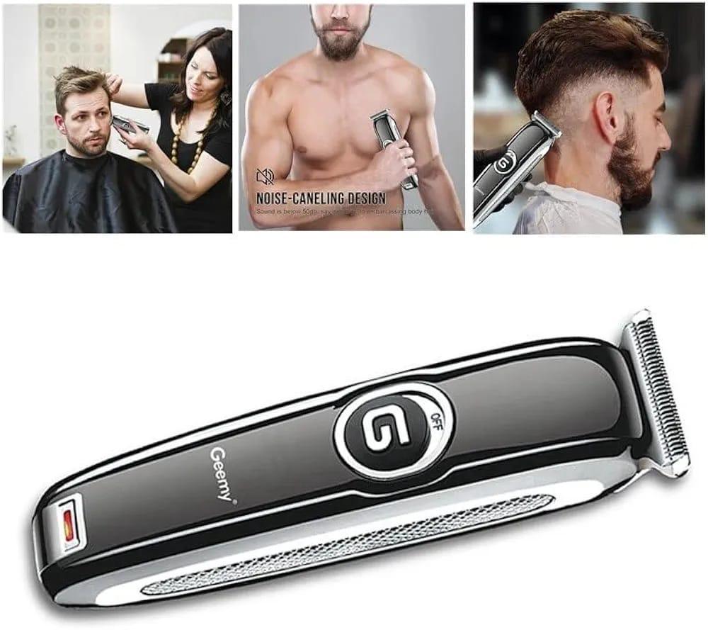 Professional Grooming Kit GM 6050