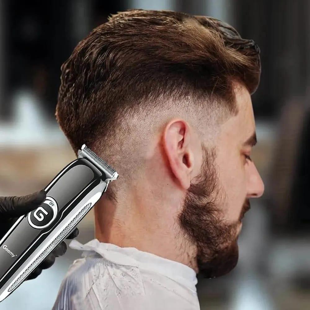 Professional Grooming Kit GM 6050