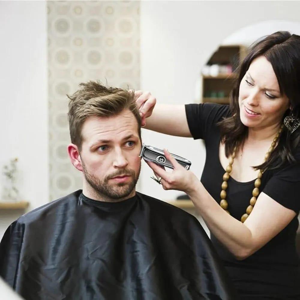 Professional Grooming Kit GM 6050