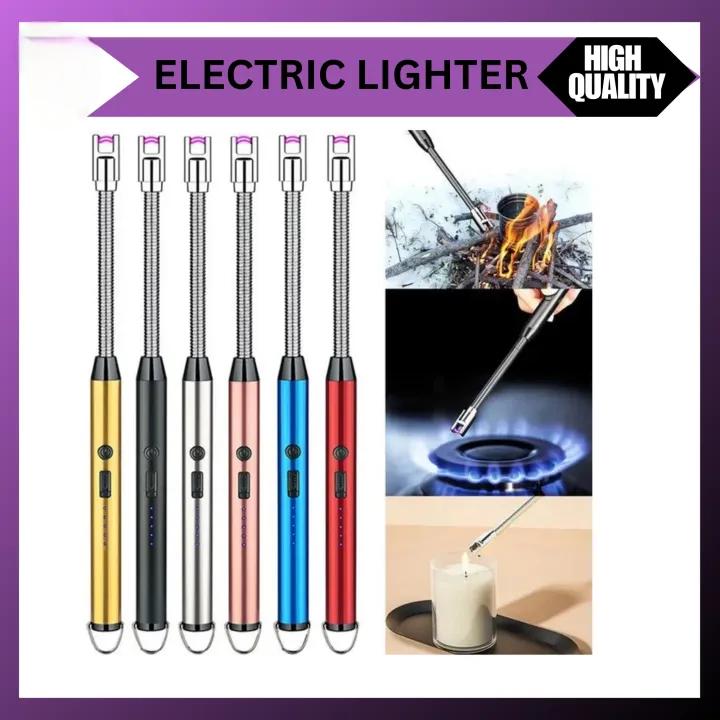 Electric Rechargeable Kitchen Lighter