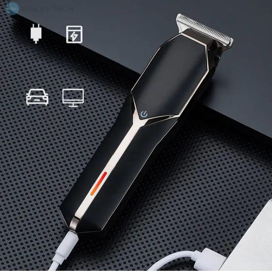 Professional Hair Trimmer KM-1451