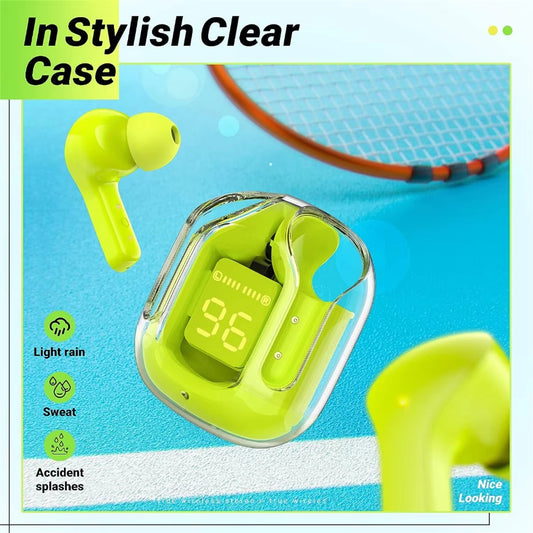 Air 31 Wireless Earbuds